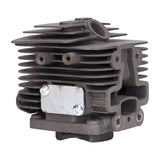 37mm Cylinder Piston Gaskets Assembly Rebuild Kit Replacement Fit for TJ35E Garden Brush Cutter