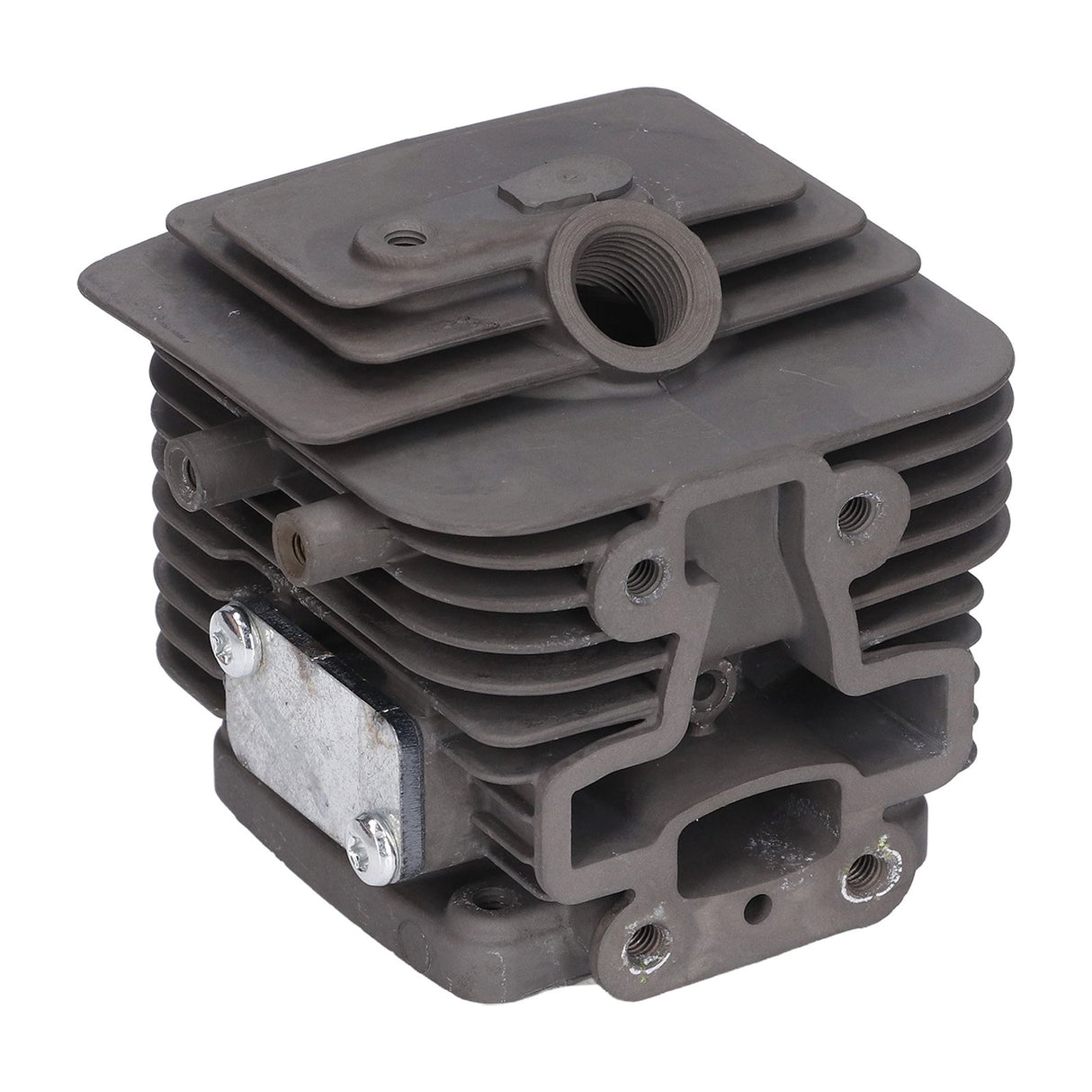37mm Cylinder Piston Gaskets Assembly Rebuild Kit Replacement Fit for TJ35E Garden Brush Cutter