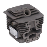 37mm Cylinder Piston Gaskets Assembly Rebuild Kit Replacement Fit for TJ35E Garden Brush Cutter