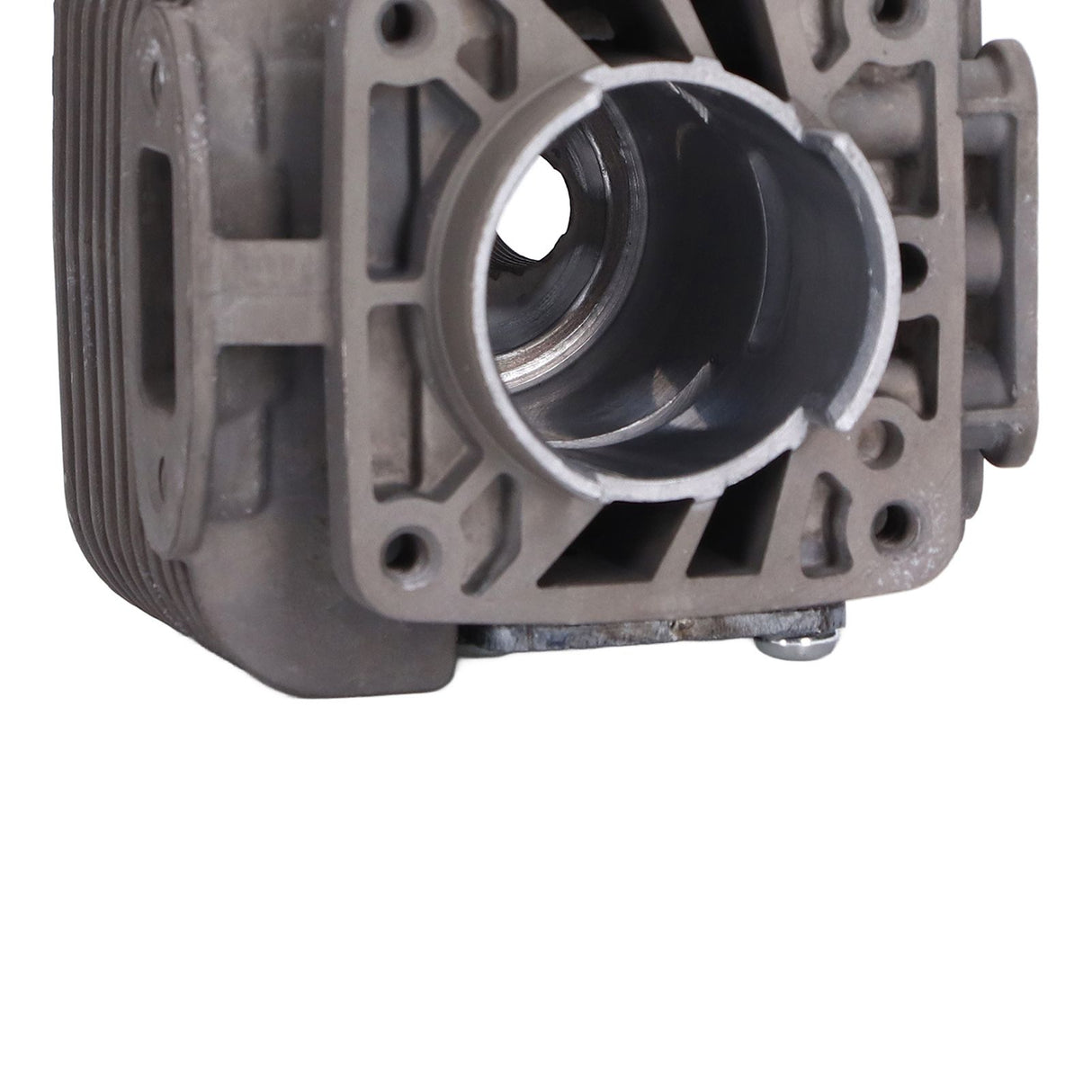 37mm Cylinder Piston Gaskets Assembly Rebuild Kit Replacement Fit for TJ35E Garden Brush Cutter