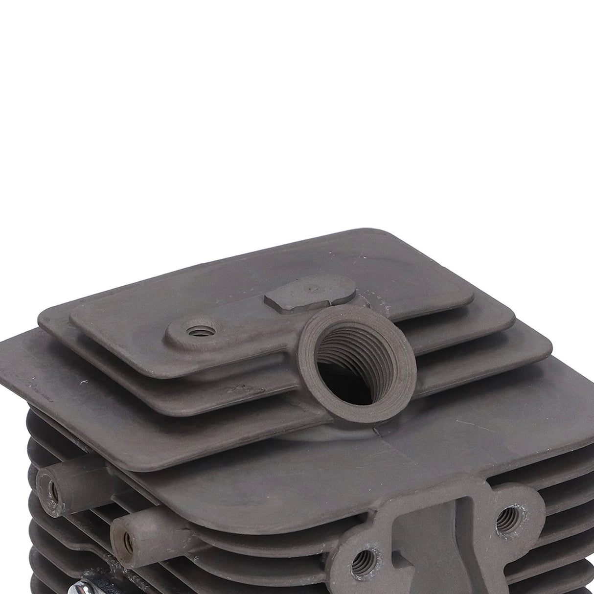 37mm Cylinder Piston Gaskets Assembly Rebuild Kit Replacement Fit for TJ35E Garden Brush Cutter