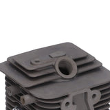 37mm Cylinder Piston Gaskets Assembly Rebuild Kit Replacement Fit for TJ35E Garden Brush Cutter