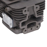 37mm Cylinder Piston Gaskets Assembly Rebuild Kit Replacement Fit for TJ35E Garden Brush Cutter