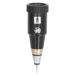 Soil PH Moisture Meter High Accuracy Needle Type 2 In 1 Soil Tester with 3 to 8 PH Range 1 to 8 Moisture Range