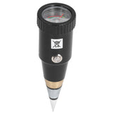 Soil PH Moisture Meter High Accuracy Needle Type 2 In 1 Soil Tester with 3 to 8 PH Range 1 to 8 Moisture Range
