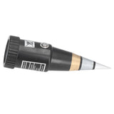Soil PH Moisture Meter High Accuracy Needle Type 2 In 1 Soil Tester with 3 to 8 PH Range 1 to 8 Moisture Range