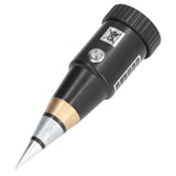 Soil PH Moisture Meter High Accuracy Needle Type 2 In 1 Soil Tester with 3 to 8 PH Range 1 to 8 Moisture Range