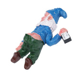 Funny Drunk Gnomes Drunk Gnomes Fairy Miniature Garden Outdoor Decoration Accessories