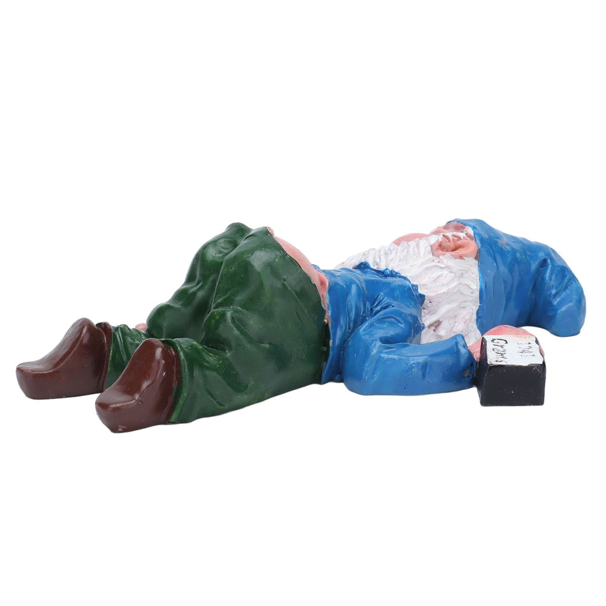 Funny Drunk Gnomes Drunk Gnomes Fairy Miniature Garden Outdoor Decoration Accessories