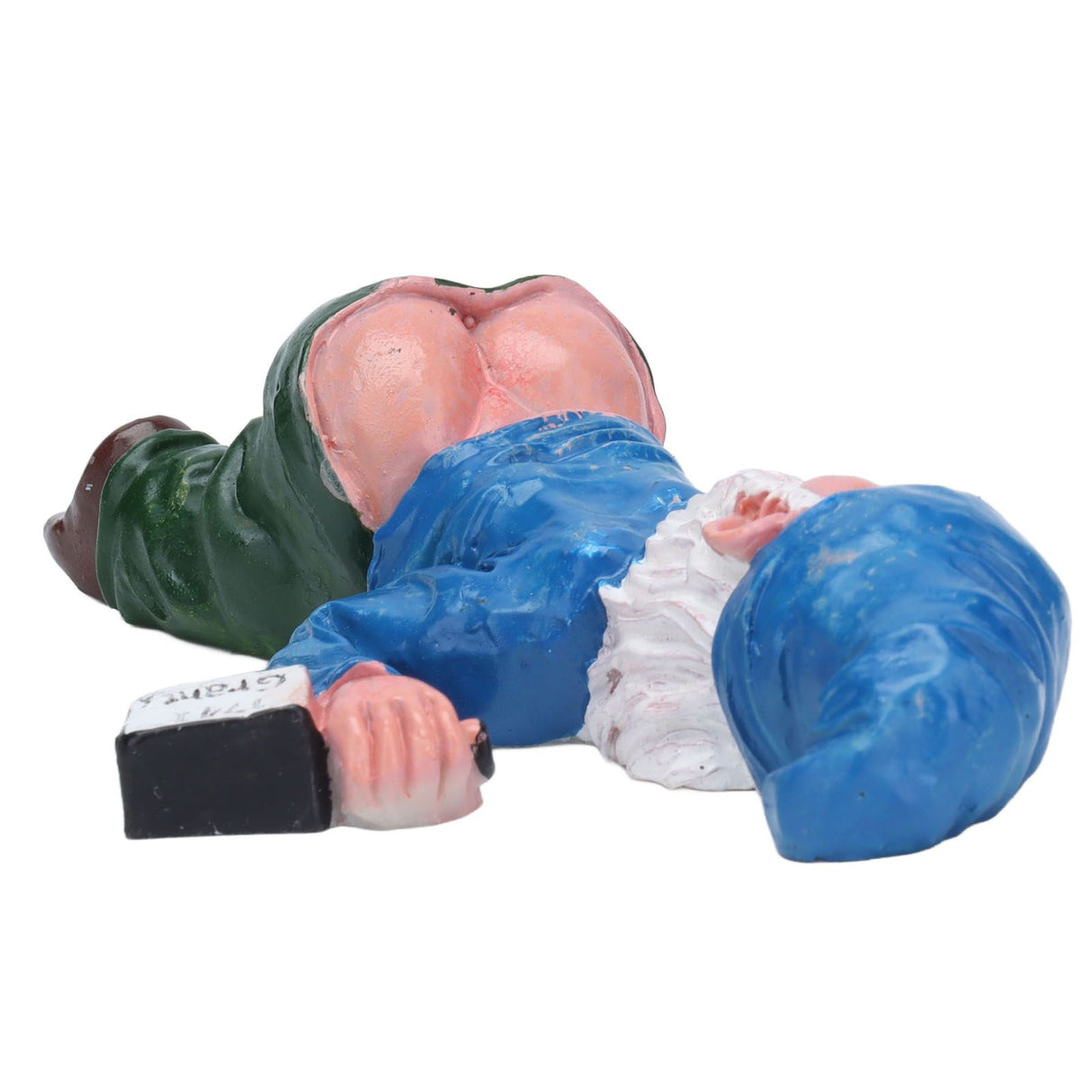 Funny Drunk Gnomes Drunk Gnomes Fairy Miniature Garden Outdoor Decoration Accessories
