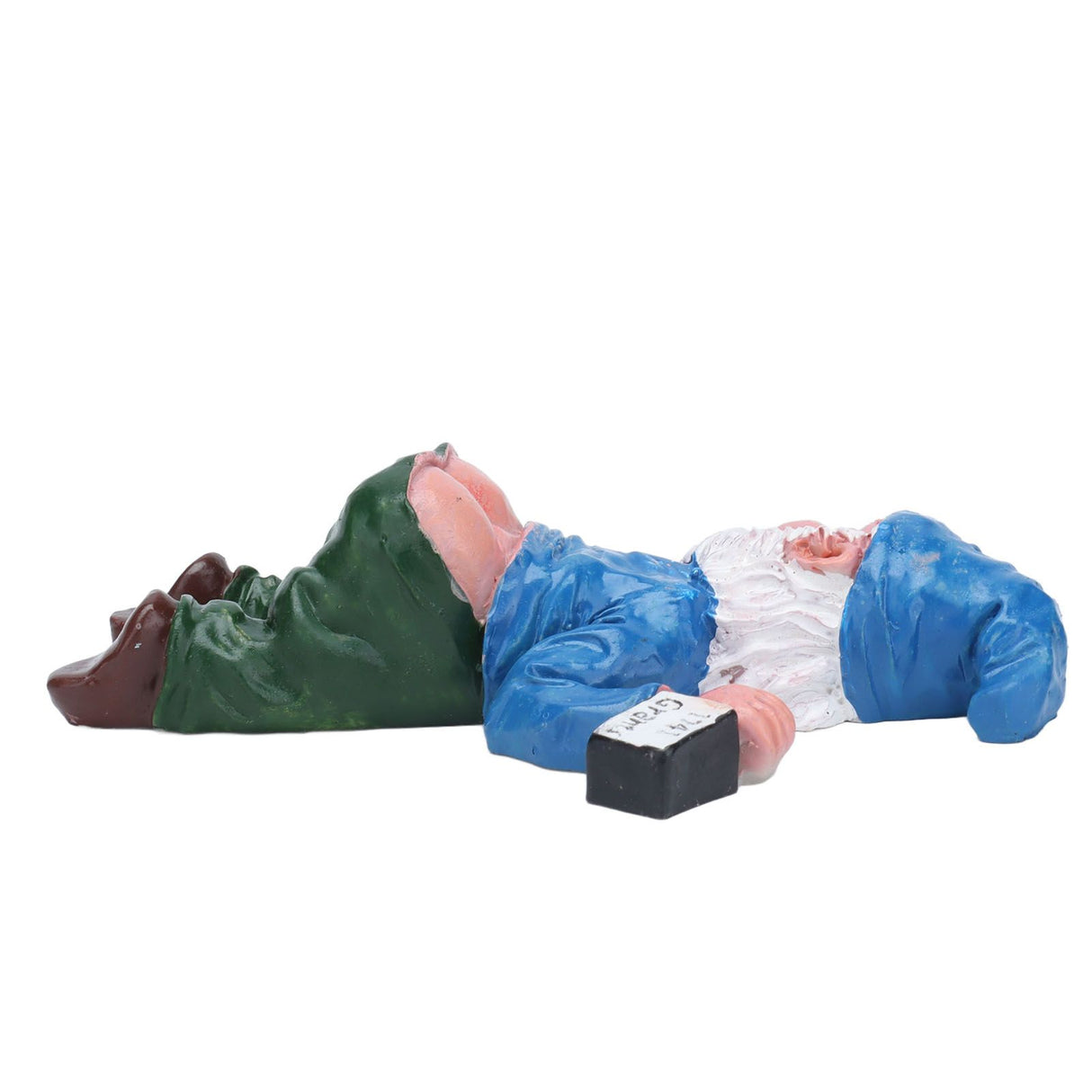 Funny Drunk Gnomes Drunk Gnomes Fairy Miniature Garden Outdoor Decoration Accessories