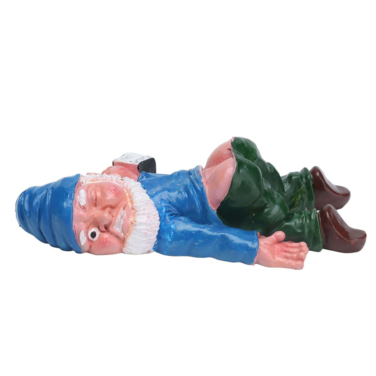 Funny Drunk Gnomes Drunk Gnomes Fairy Miniature Garden Outdoor Decoration Accessories