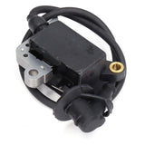 Ignition Coil Part Replacement 4223 400 1300 Fit for STIHL TS400 TS460 Garden Cut Off Saw - Top-Down View