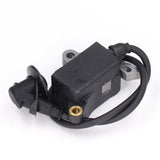 Ignition Coil Part Replacement 4223 400 1300 Fit for STIHL TS400 TS460 Garden Cut Off Saw - 45-Degree Angle