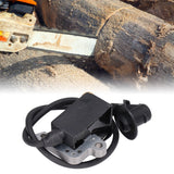 Ignition Coil Part Replacement 4223 400 1300 Fit for STIHL TS400 TS460 Garden Cut Off Saw - Extra Image