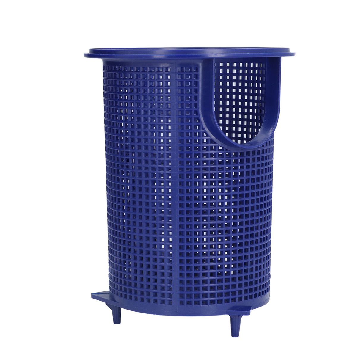 Swimming Pool Skimmer Basket Replacement Plastic Skimmer Filter Basket Pool Cleaning Tool