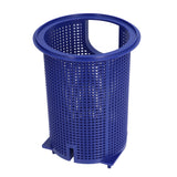 Swimming Pool Skimmer Basket Replacement Plastic Skimmer Filter Basket Pool Cleaning Tool - 45-Degree Angle
