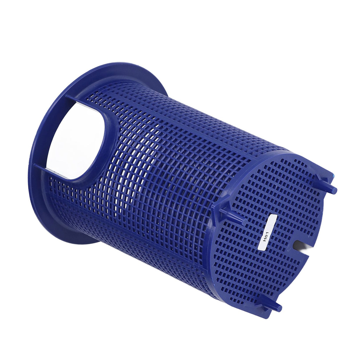 Swimming Pool Skimmer Basket Replacement Plastic Skimmer Filter Basket Pool Cleaning Tool