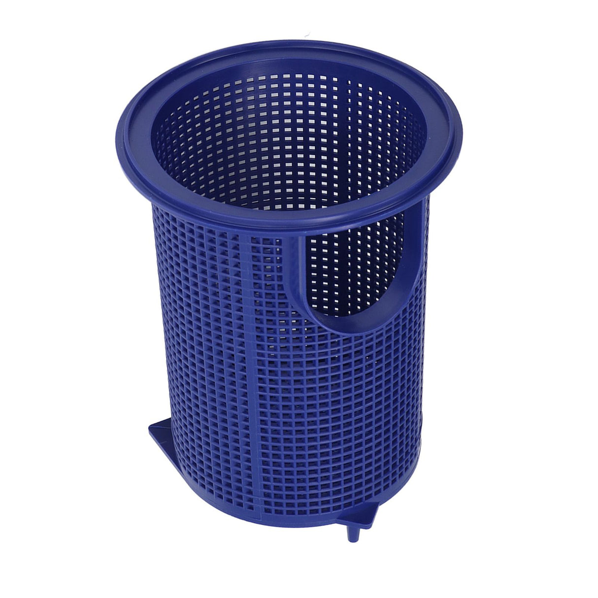 Swimming Pool Skimmer Basket Replacement Plastic Skimmer Filter Basket Pool Cleaning Tool