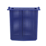 Replacement Skimmer Basket Plastic Swimming Pool Pump Basket Efficient Cleaning Accessory
