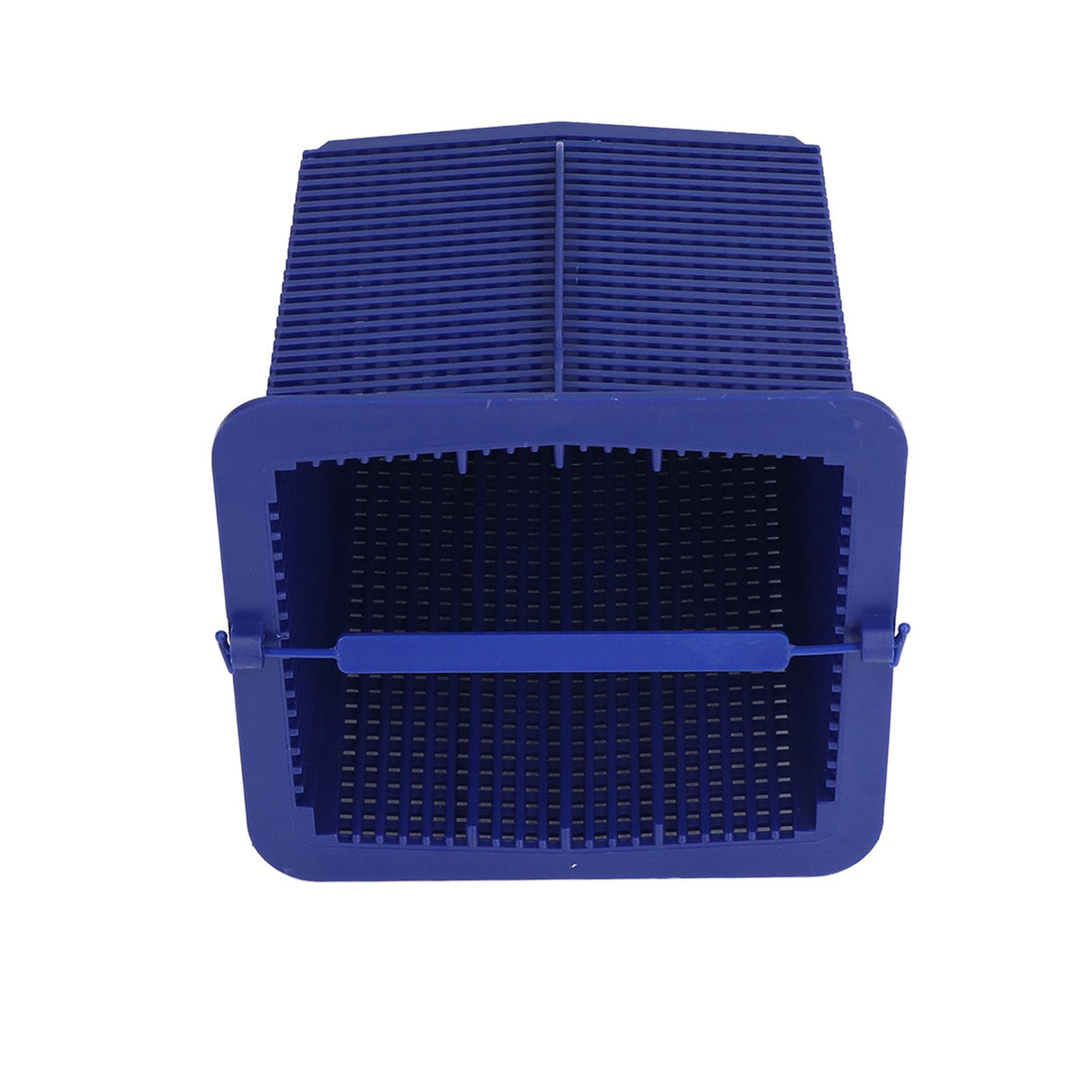Replacement Skimmer Basket Plastic Swimming Pool Pump Basket Efficient Cleaning Accessory