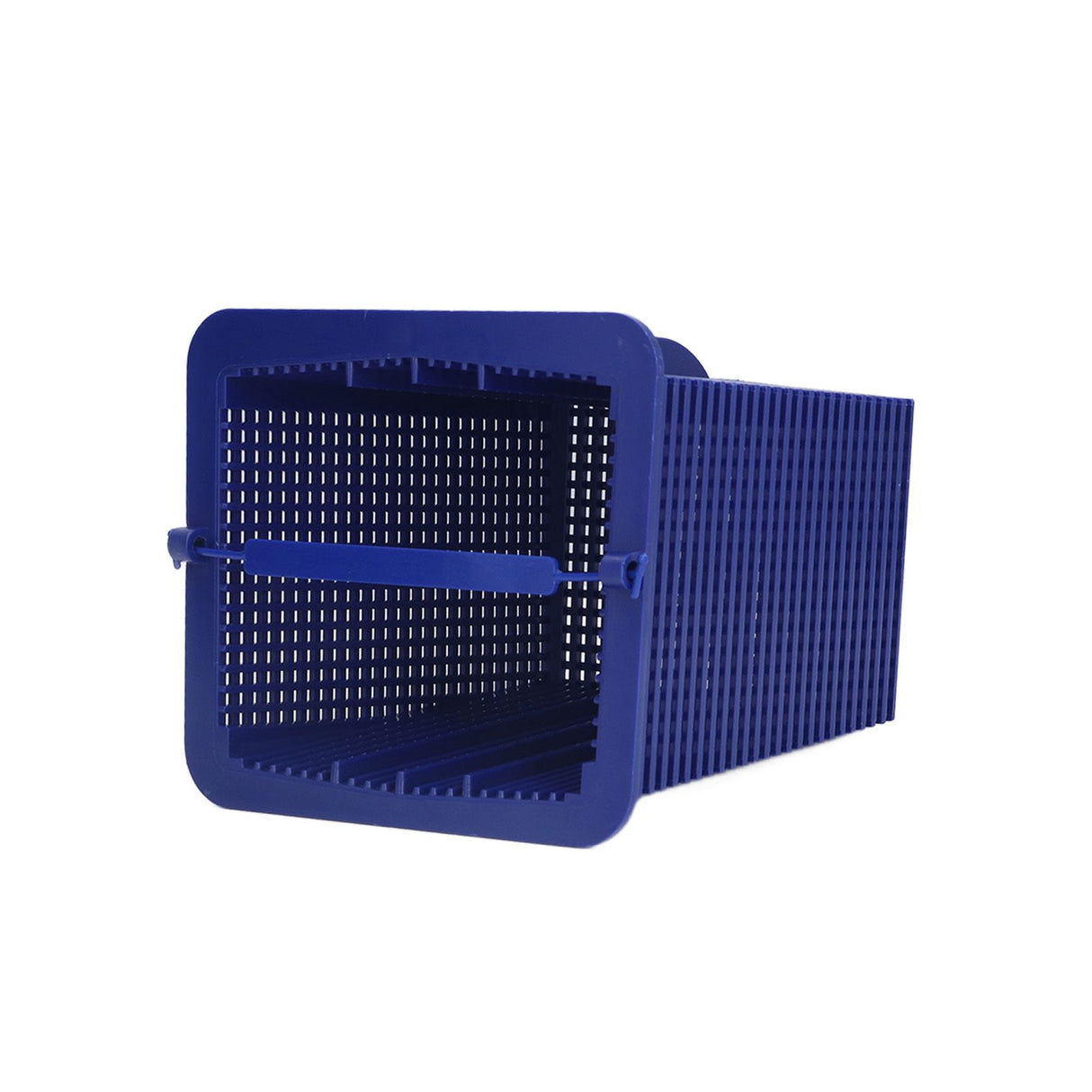 Replacement Skimmer Basket Plastic Swimming Pool Pump Basket Efficient Cleaning Accessory