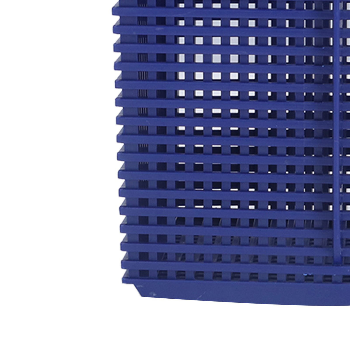 Replacement Skimmer Basket Plastic Swimming Pool Pump Basket Efficient Cleaning Accessory