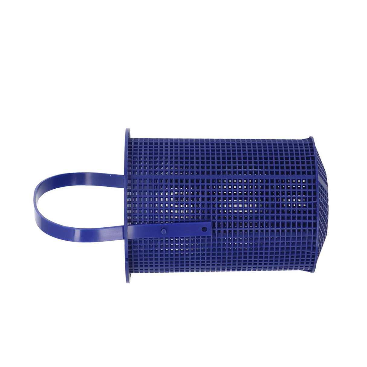 Pool Strainer Basket Replacement Plastic 6.7x5.2in Skimmer Basket for Swimming Pools