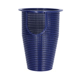 Plastic Pool Skimmer Basket Replacement Skimmer Filter Basket Swimming Pool Cleaning Tool for Pond - Close-Up Angle