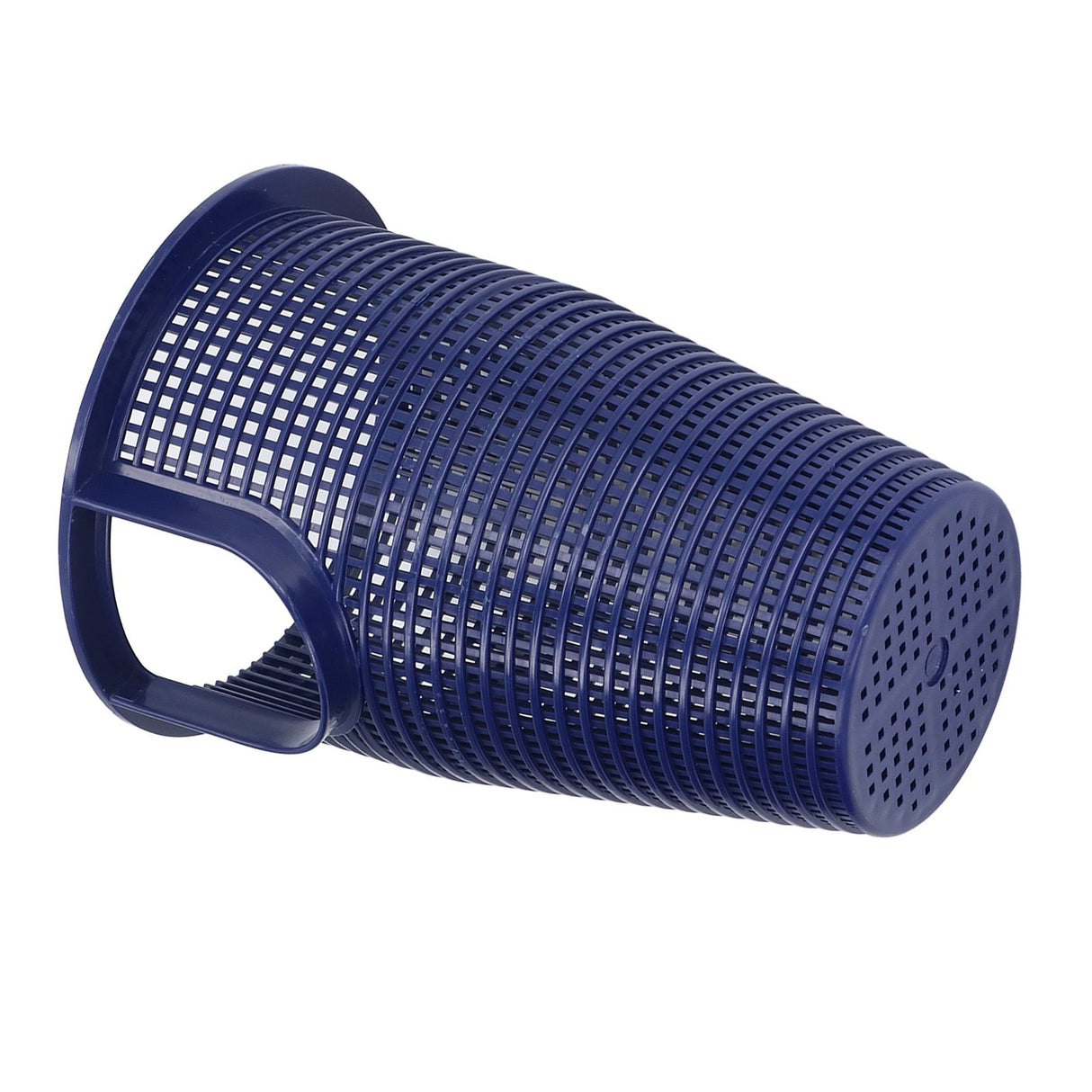 Plastic Pool Skimmer Basket Replacement Skimmer Filter Basket Swimming Pool Cleaning Tool for Pond