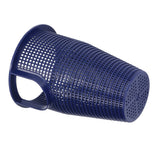 Plastic Pool Skimmer Basket Replacement Skimmer Filter Basket Swimming Pool Cleaning Tool for Pond