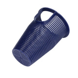 Plastic Pool Skimmer Basket Replacement Skimmer Filter Basket Swimming Pool Cleaning Tool for Pond - Extra Image