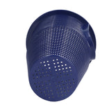 Plastic Pool Skimmer Basket Replacement Skimmer Filter Basket Swimming Pool Cleaning Tool for Pond - Extra Image