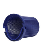 Pool Skimmer Basket Replacement Plastic Swimming Pool Filter Basket Pool Cleaning Tool for Dura Glass Maxi Glass B‑106