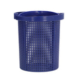 Pool Skimmer Basket Replacement Plastic Swimming Pool Filter Basket Pool Cleaning Tool for Dura Glass Maxi Glass B‑106