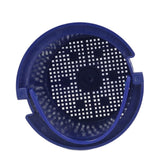 Pool Skimmer Basket Replacement Plastic Swimming Pool Filter Basket Pool Cleaning Tool for Dura Glass Maxi Glass B‑106