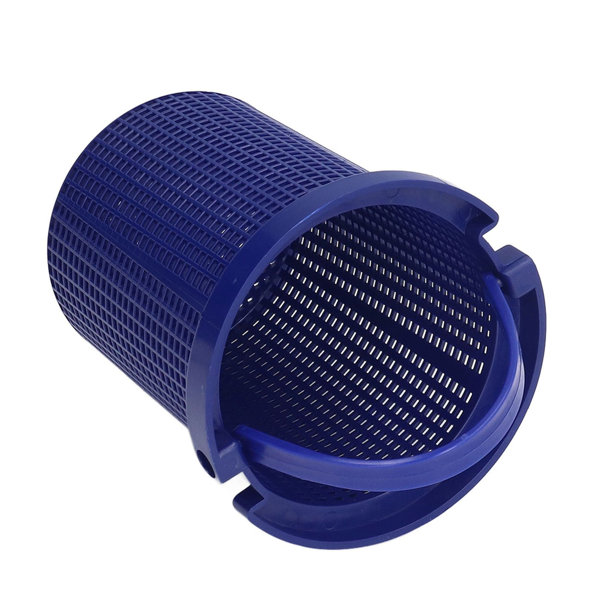 Pool Skimmer Basket Replacement Plastic Swimming Pool Filter Basket Pool Cleaning Tool for Dura Glass Maxi Glass B‑106