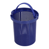 Pool Skimmer Basket Replacement Plastic Swimming Pool Filter Basket Pool Cleaning Tool for Dura Glass Maxi Glass B‑106