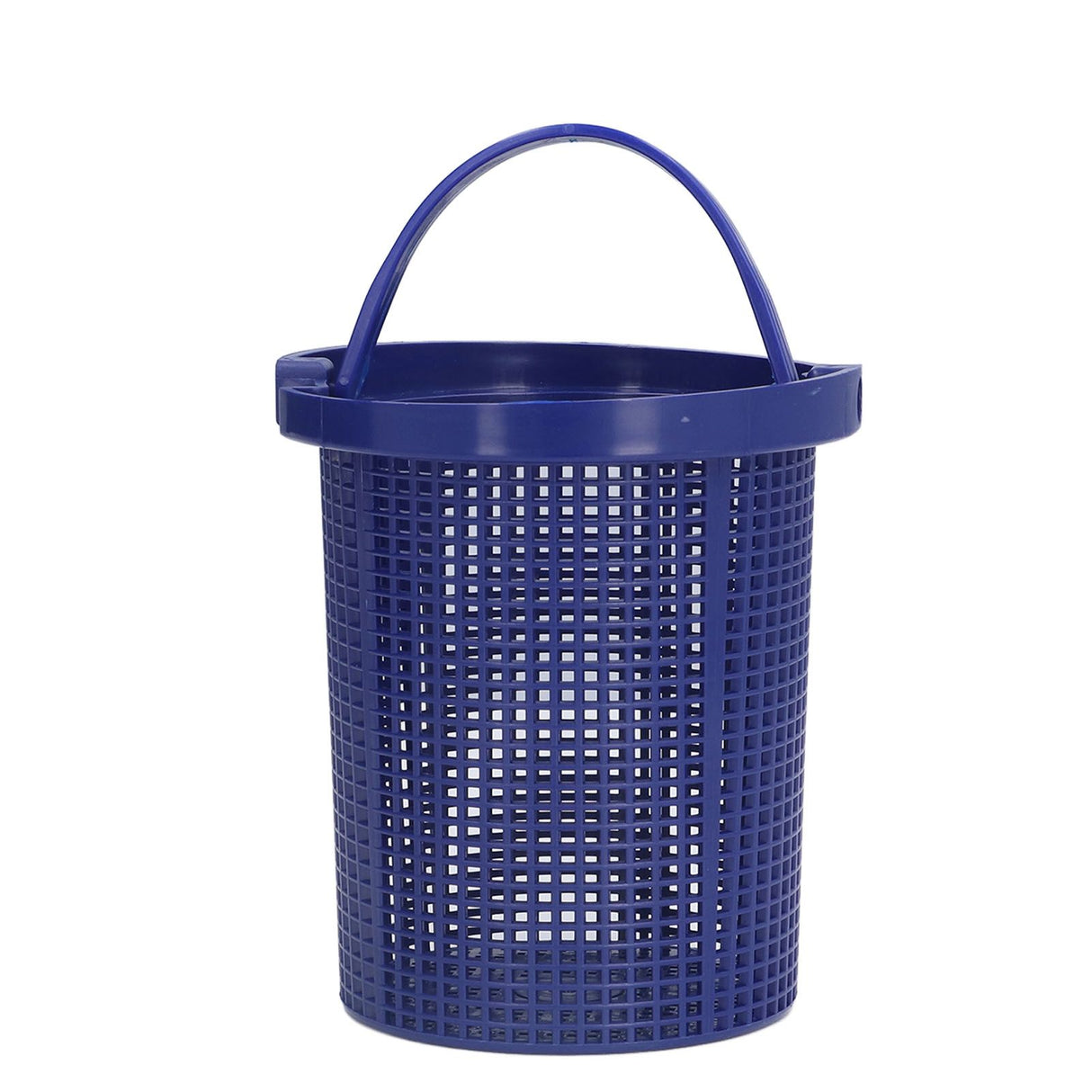 Pool Skimmer Basket Replacement Plastic Swimming Pool Filter Basket Pool Cleaning Tool for Dura Glass Maxi Glass B‑106