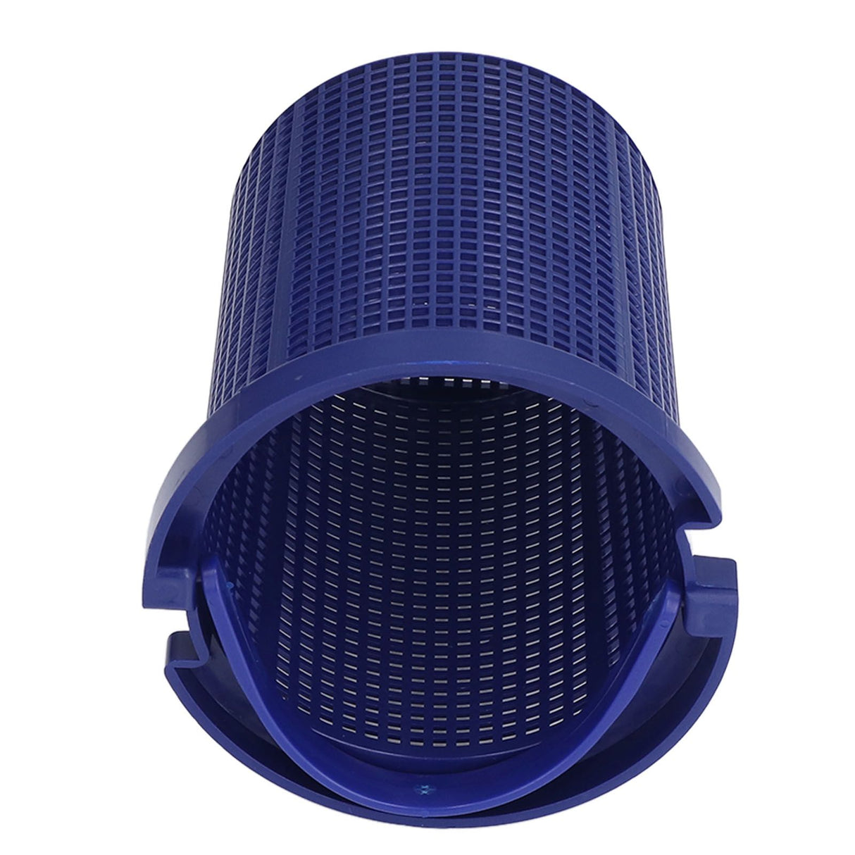 Pool Skimmer Basket Replacement Plastic Swimming Pool Filter Basket Pool Cleaning Tool for Dura Glass Maxi Glass B‑106