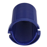 Pool Skimmer Basket Replacement Plastic Swimming Pool Filter Basket Pool Cleaning Tool for Dura Glass Maxi Glass B‑106
