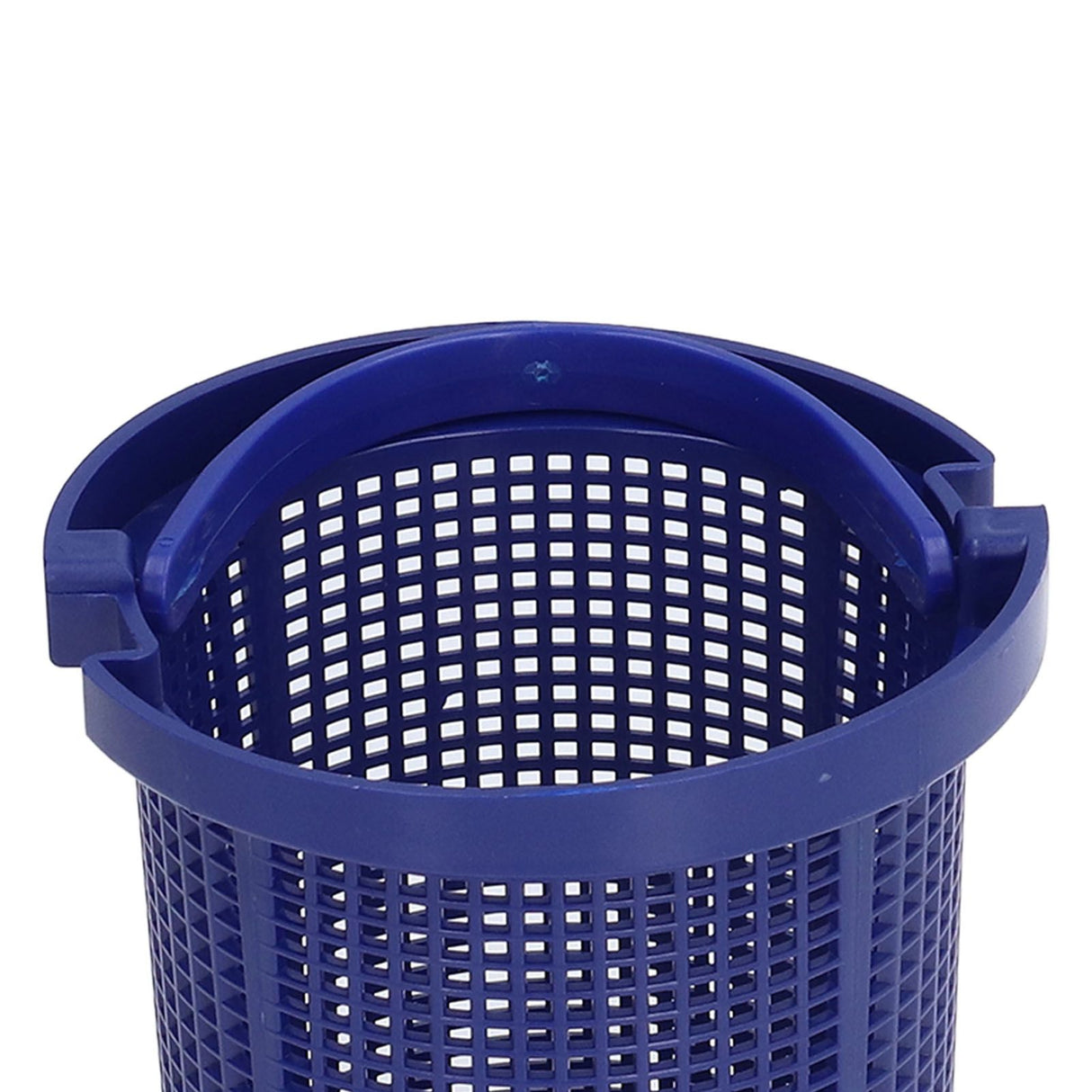 Pool Skimmer Basket Replacement Plastic Swimming Pool Filter Basket Pool Cleaning Tool for Dura Glass Maxi Glass B‑106