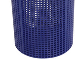 Pool Skimmer Basket Replacement Plastic Swimming Pool Filter Basket Pool Cleaning Tool for Dura Glass Maxi Glass B‑106 - Extra Image