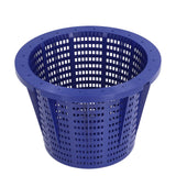 Plastic Skimmer Basket Replacement Swimming Pool Pump Basket for Leaves Debris Removing Cleaning