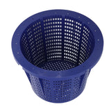 Plastic Skimmer Basket Replacement Swimming Pool Pump Basket for Leaves Debris Removing Cleaning