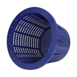 Plastic Skimmer Basket Replacement Swimming Pool Pump Basket for Leaves Debris Removing Cleaning