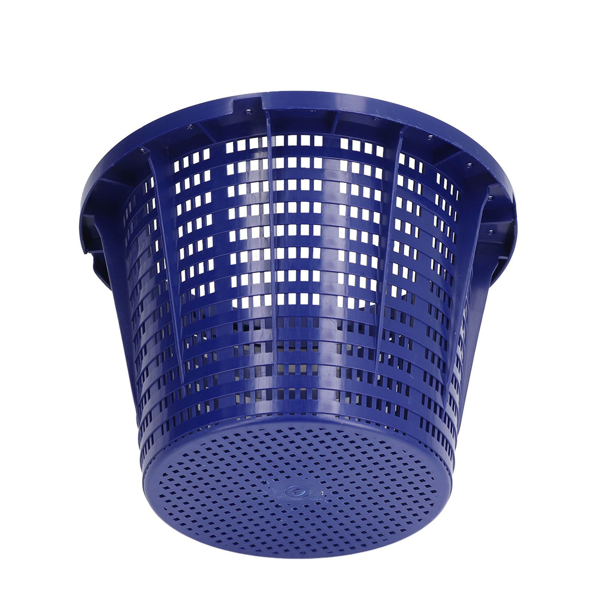 Plastic Skimmer Basket Replacement Swimming Pool Pump Basket for Leaves Debris Removing Cleaning