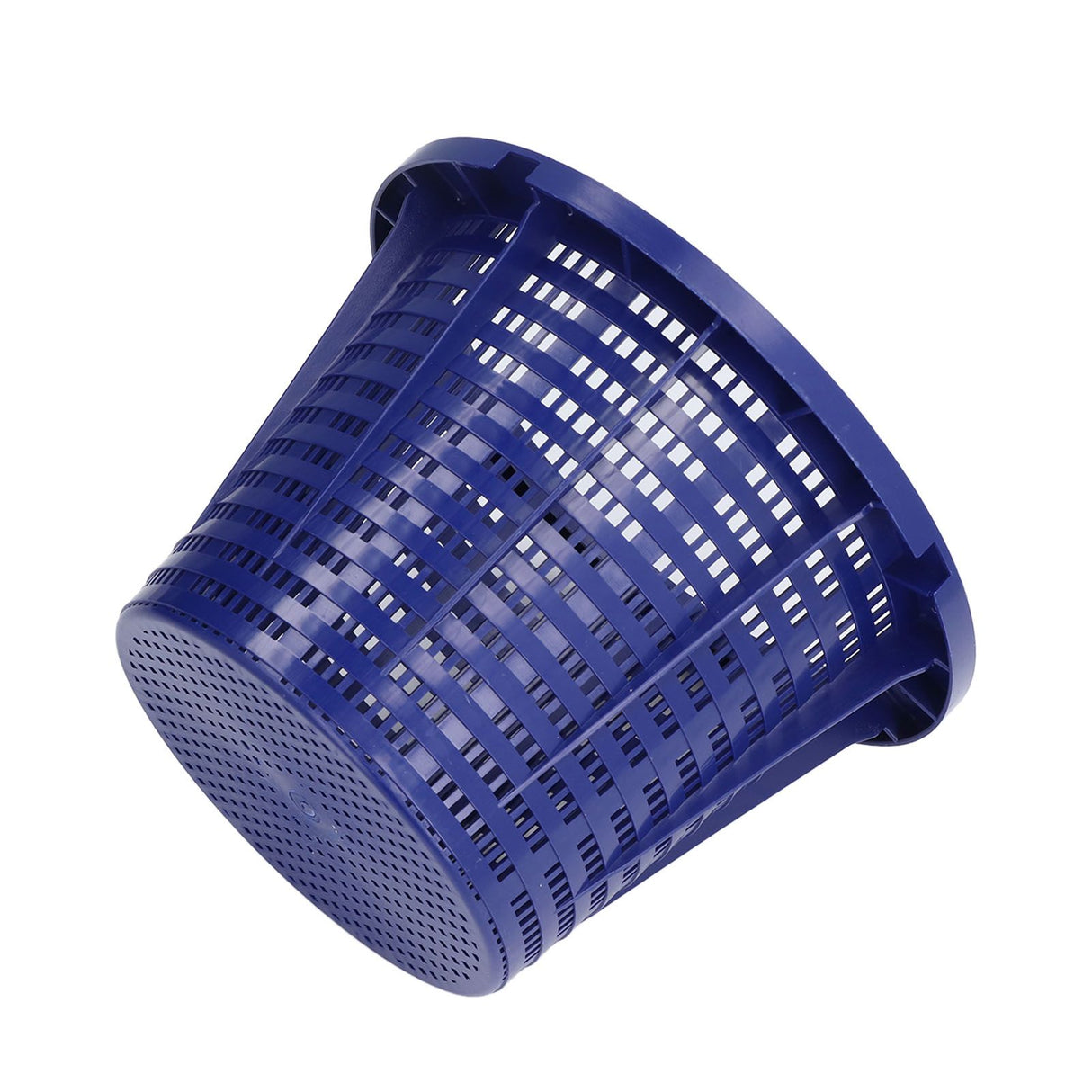 Plastic Skimmer Basket Replacement Swimming Pool Pump Basket for Leaves Debris Removing Cleaning
