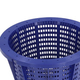 Plastic Skimmer Basket Replacement Swimming Pool Pump Basket for Leaves Debris Removing Cleaning - Extra Image
