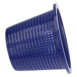 Skimmer Basket Replacement Leaves Removal Cleaning Tool Plastic Remove Swimming Pool Pump Basket - 45-Degree Angle